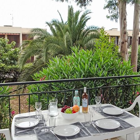 Apartment Provence Village-3 By Interhome Saint-Cyr-sur-Mer Eksteriør billede