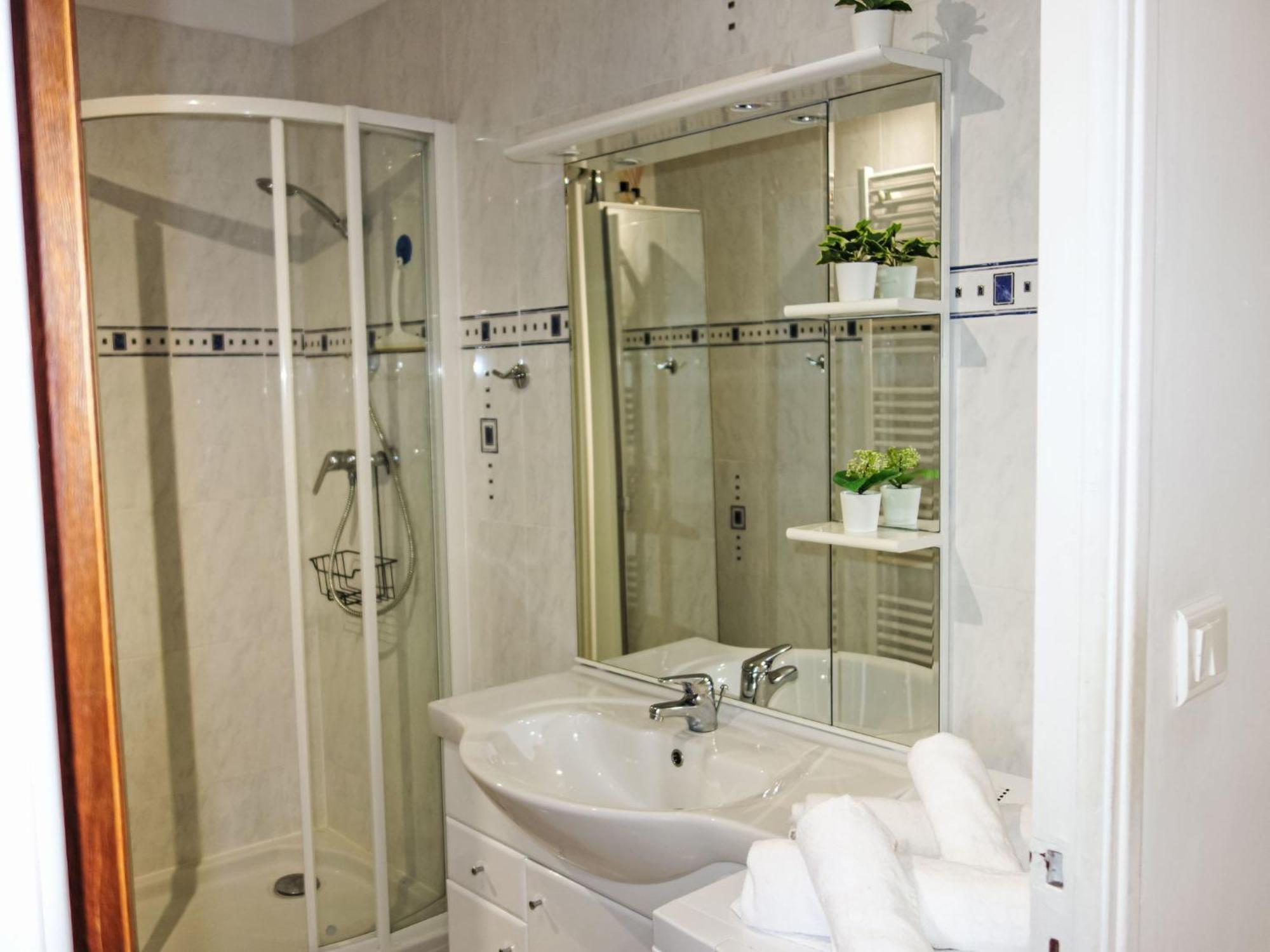 Apartment Provence Village-3 By Interhome Saint-Cyr-sur-Mer Eksteriør billede