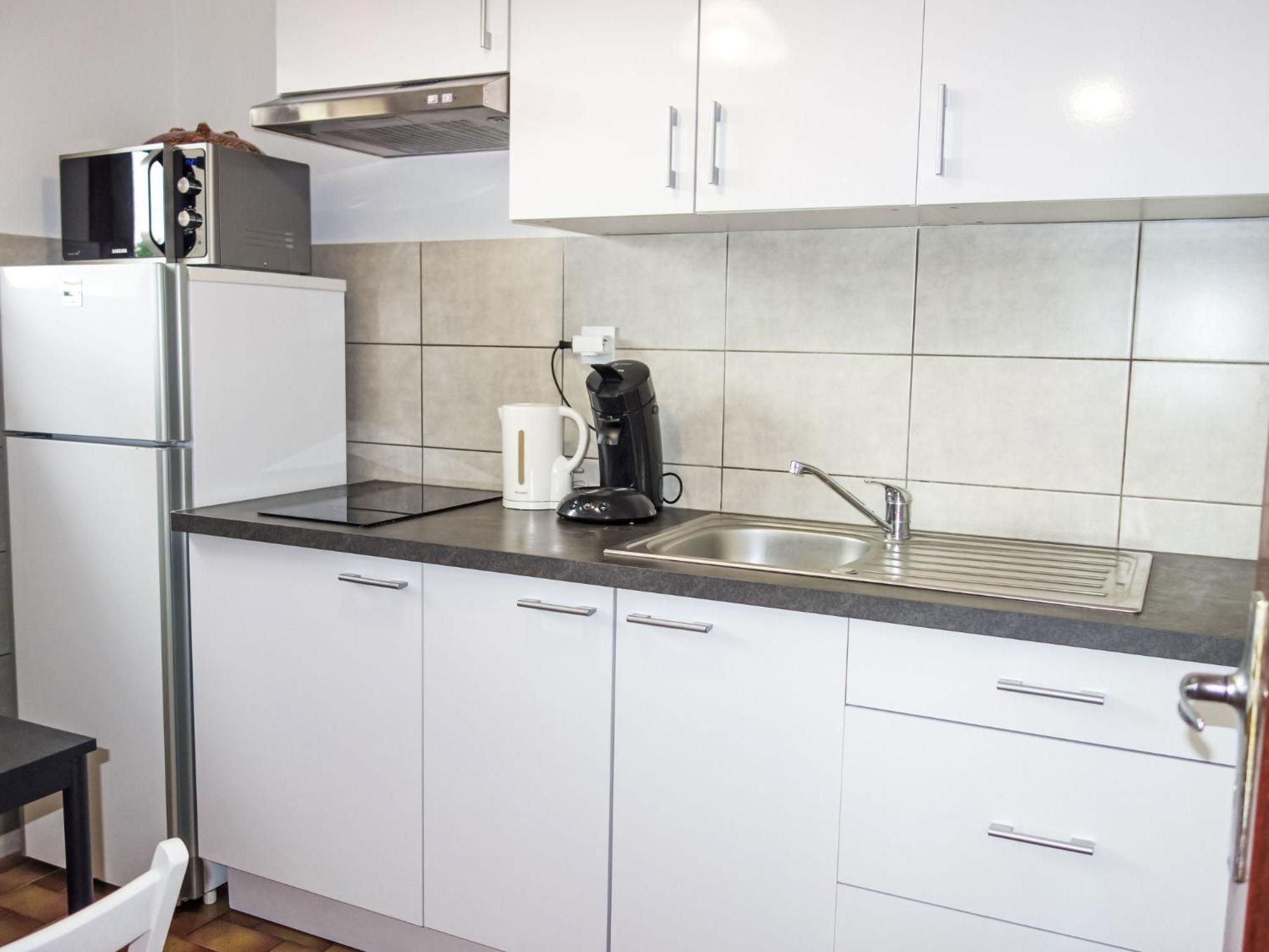 Apartment Provence Village-3 By Interhome Saint-Cyr-sur-Mer Eksteriør billede