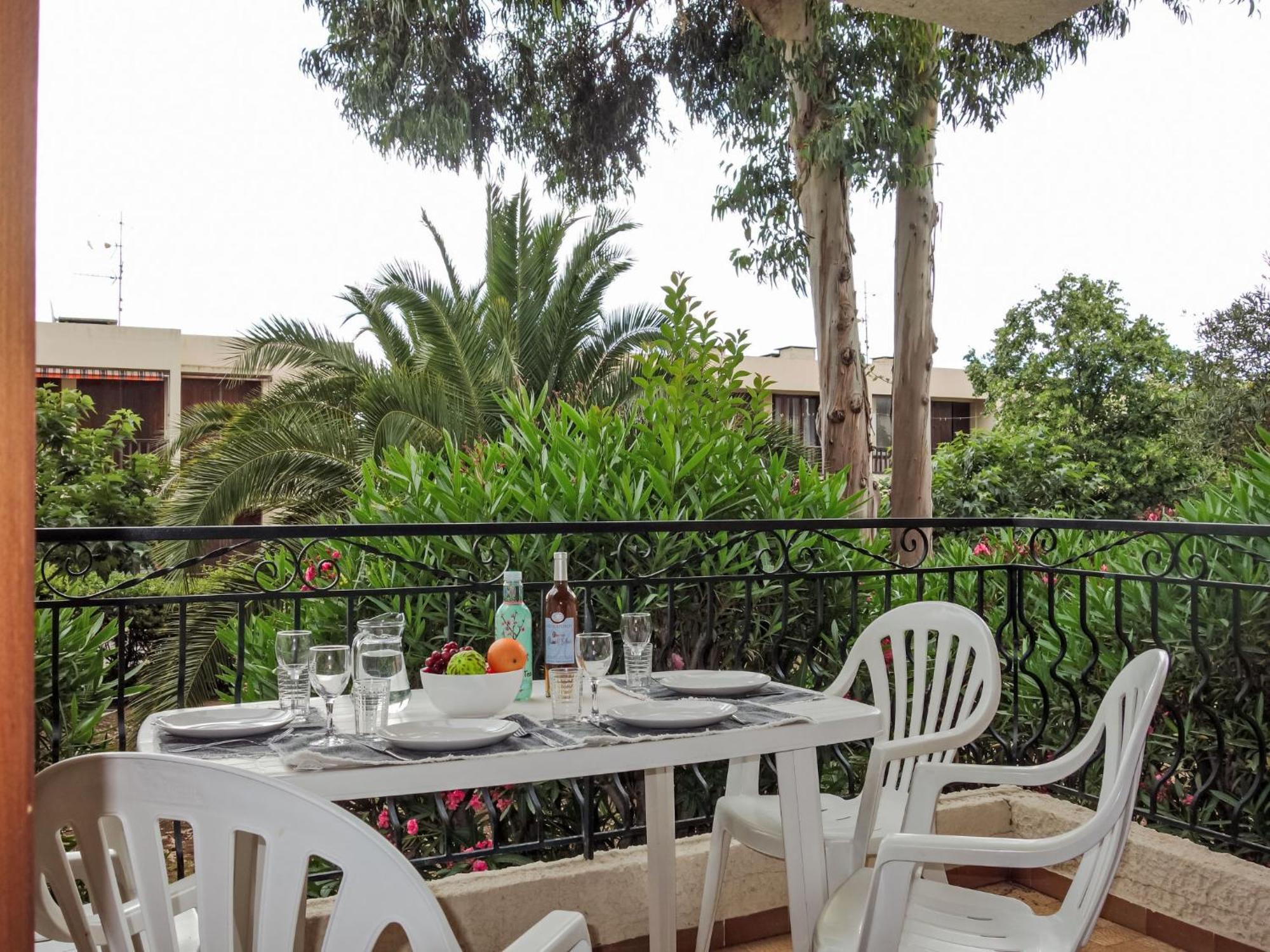 Apartment Provence Village-3 By Interhome Saint-Cyr-sur-Mer Eksteriør billede