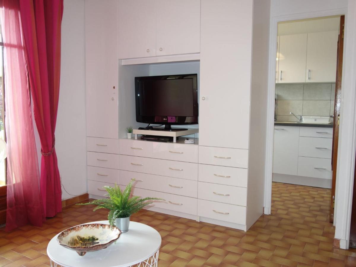 Apartment Provence Village-3 By Interhome Saint-Cyr-sur-Mer Eksteriør billede