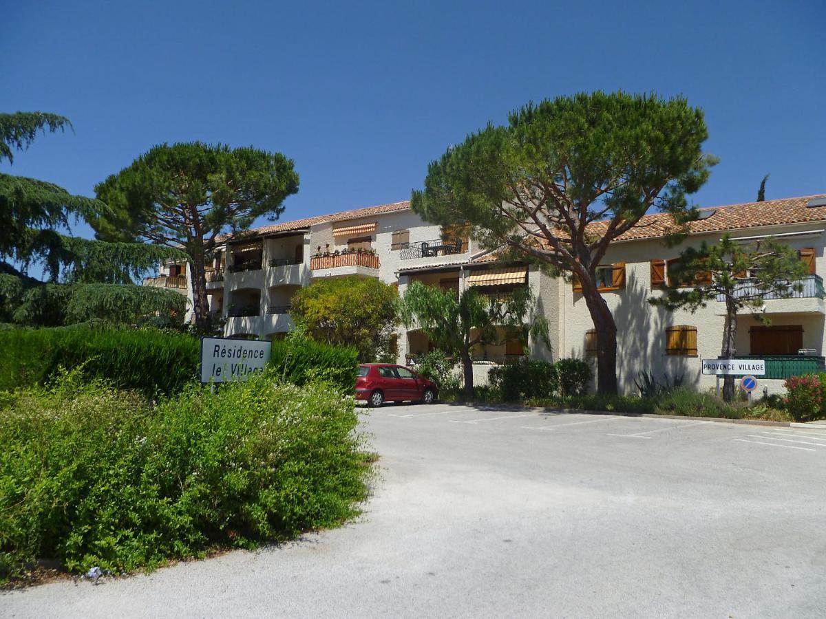 Apartment Provence Village-3 By Interhome Saint-Cyr-sur-Mer Eksteriør billede